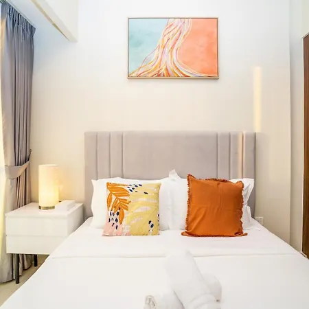 Stunning 2-Bedroom Business Bay Apartment With Burj Khalifa View & Huge Balcony Dubai Esterno foto